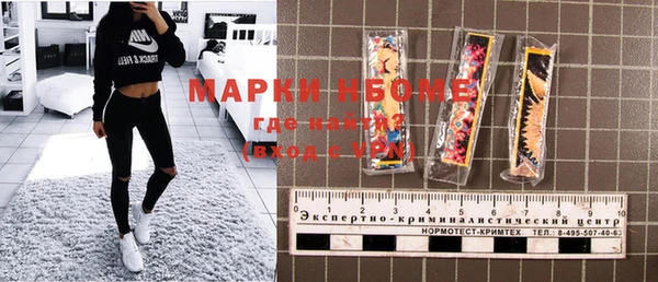mix Богородск